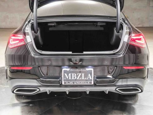Certified 2023 Mercedes-Benz CLA 250 image 32