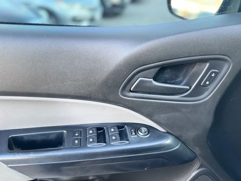 Used 2015 Chevrolet Colorado W/T w/ WT Convenience Package image 23