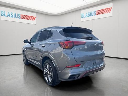 Used 2022 Buick Encore GX Essence w/ Advanced Technology Package AWD/4WD image 5