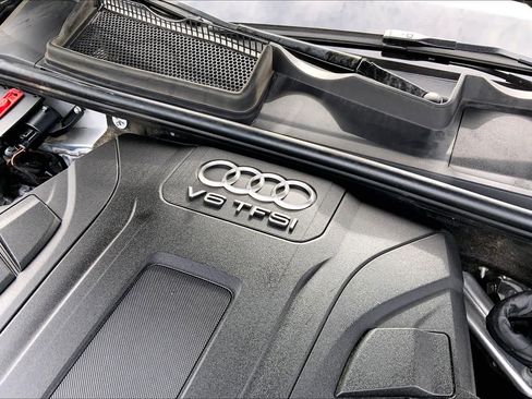 Used 2018 Audi Q7 3.0T Prestige AWD/4WD image 30