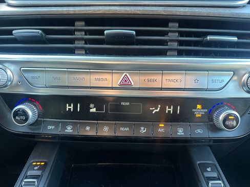 Used 2020 Kia Telluride EX w/ Towing Package image 19