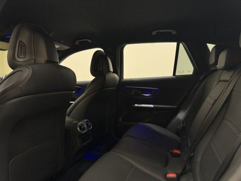 Certified 2025 Mercedes-Benz GLC 300 image 13
