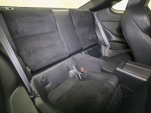 Certified 2024 Toyota GR86 Premium RWD image 21