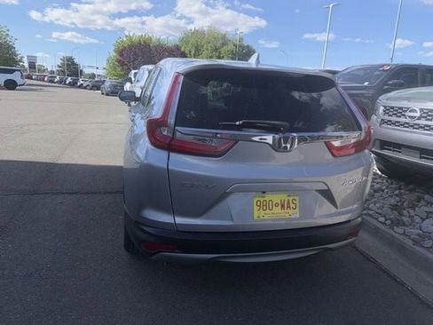 Used 2019 Honda CR-V EX image 12