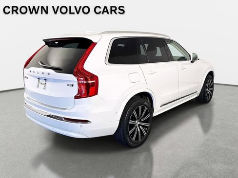 Used 2024 Volvo XC90 B5 Plus w/ Protection Package Premier image 6