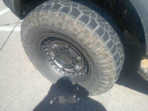 Used 2021 Ford Bronco Big Bend AWD/4WD image 15