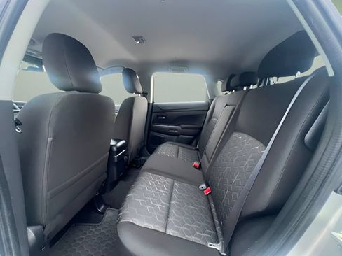 Used 2024 Mitsubishi Outlander Sport AWD image 15