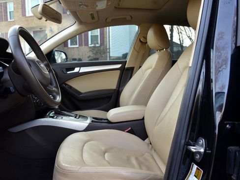 Used 2013 Audi A4 2.0T Premium image 15