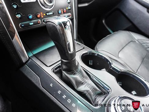 Used 2019 Ford Explorer Platinum image 42