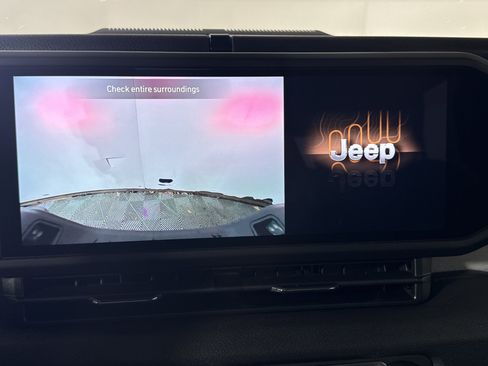 New 2026 Jeep Gladiator Sport image 23