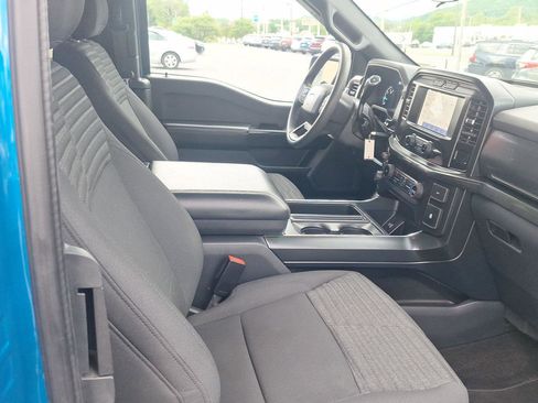 Used 2021 Ford F150 XL w/ Equipment Group 101A High AWD/4WD image 19