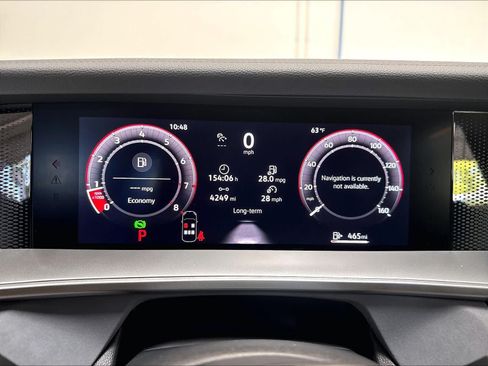 Used 2026 Volkswagen Tiguan SE FWD image 16