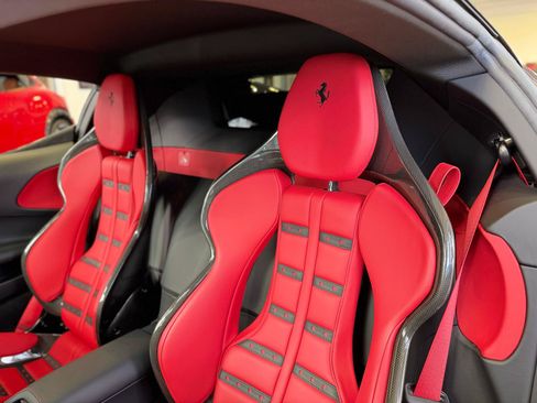 Used 2023 Ferrari SF90 Stradale AWD/4WD image 36
