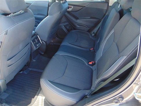 Certified 2021 Subaru Forester Premium image 21