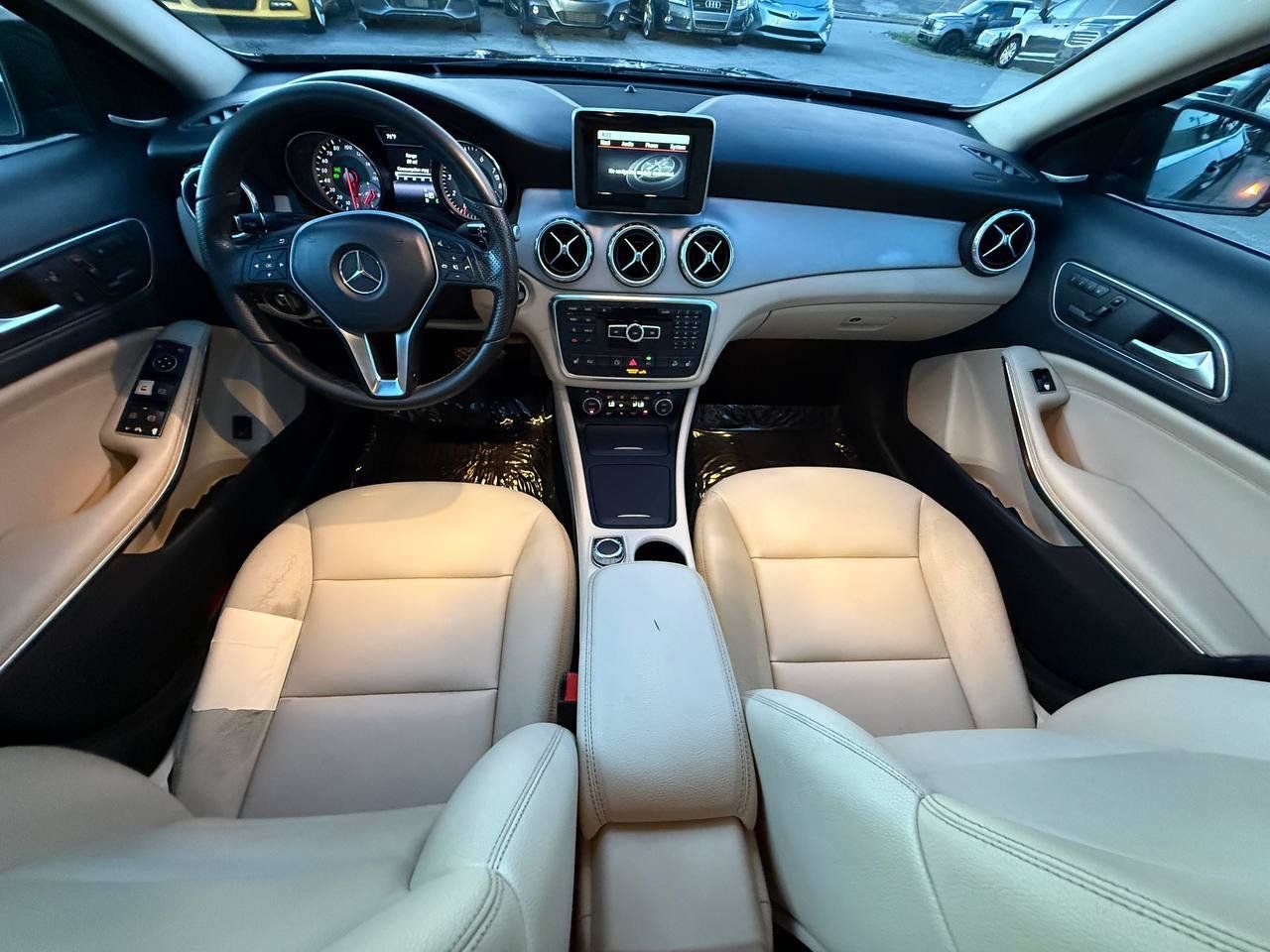Used 2015 Mercedes-Benz GLA 250 4MATIC w/ Premium Package image 39