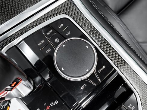 Used 2022 BMW M8 Competition w/ M Driver's Package image 44