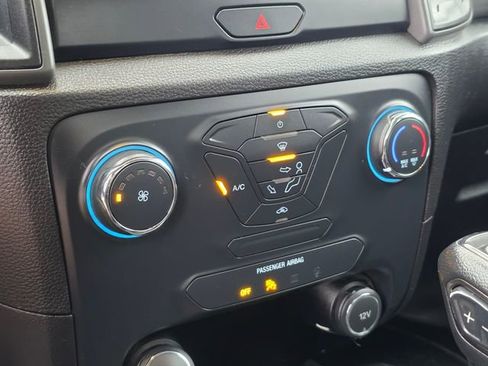 Used 2020 Ford Ranger XL w/ Equipment Group 101A Mid image 30