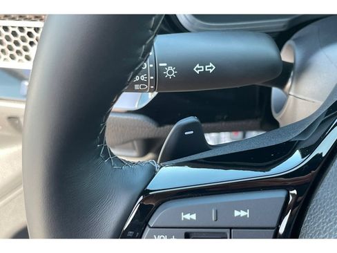 Certified 2026 Honda Civic Sport image 36