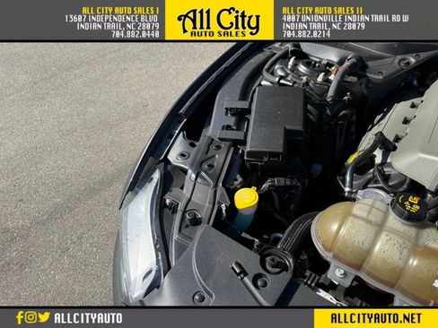 Used 2015 Ford Mustang GT RWD image 34