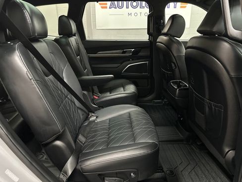 Used 2024 Kia Telluride SX Prestige X-Line AWD/4WD image 22