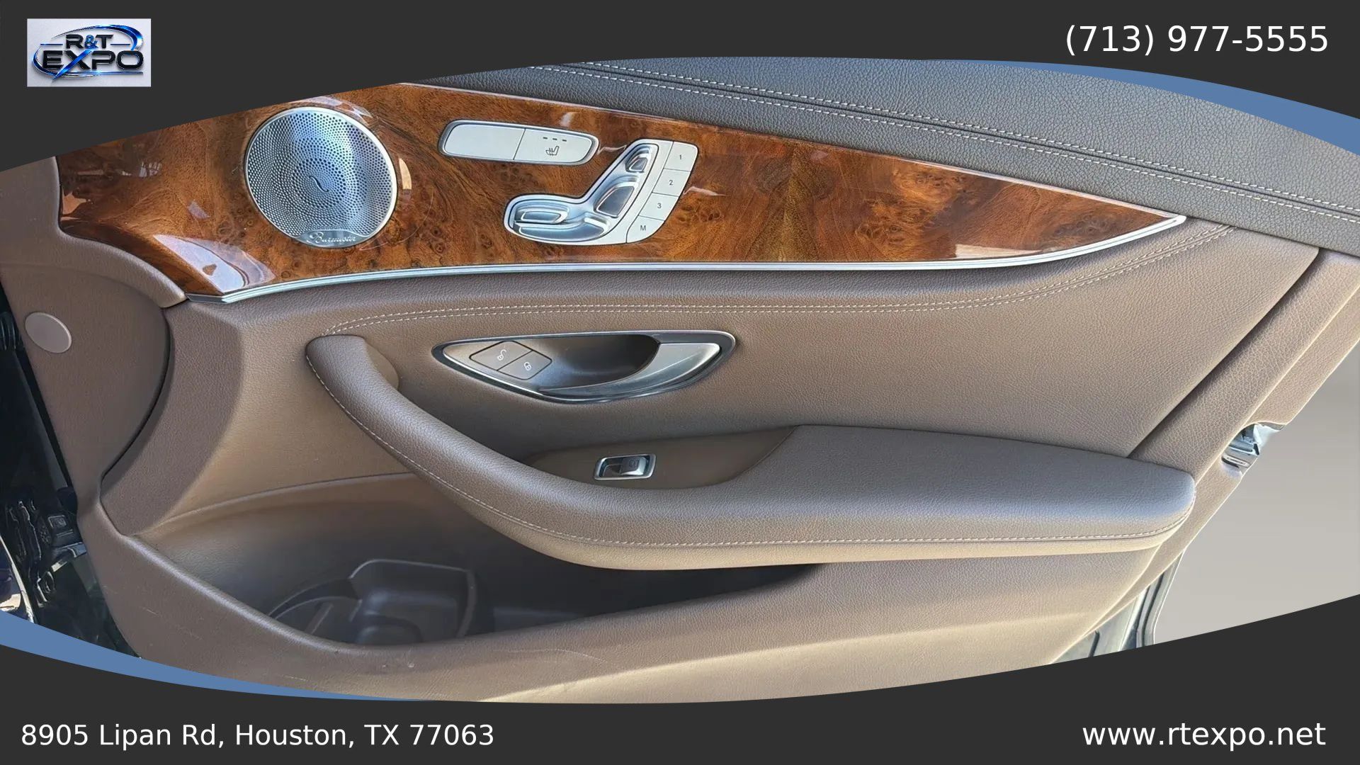 Used 2017 Mercedes-Benz E 300 image 35