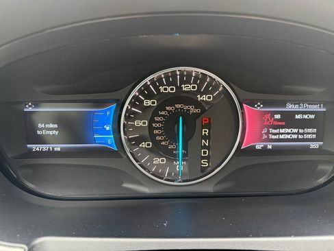 Used 2014 Ford Edge SEL w/ Equipment Group 205A AWD/4WD image 19