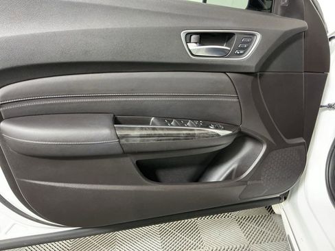 Used 2018 Acura TLX V6 w/ Technology Package image 20