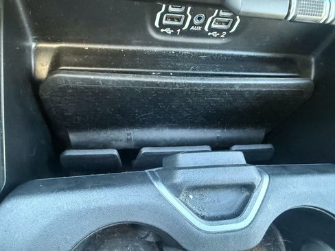 Used 2020 RAM 1500 Big Horn image 36