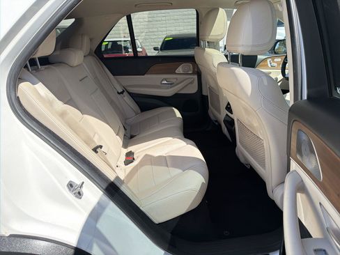 Used 2022 Mercedes-Benz GLE 350 image 27
