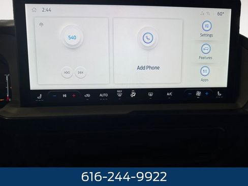 New 2026 Ford Bronco Sport Big Bend AWD/4WD image 12