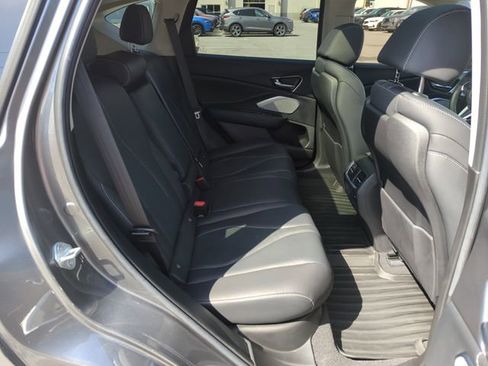 Certified 2023 Acura RDX w/ Technology Package image 33