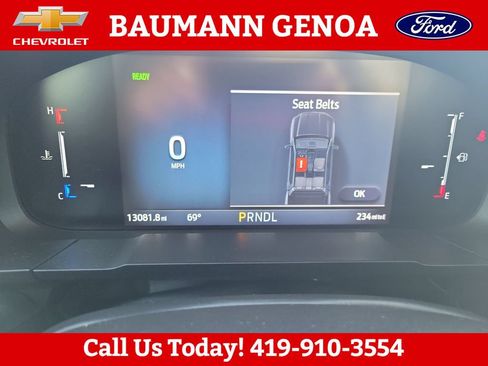 Used 2025 Ford Maverick XL FWD image 15