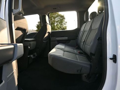 Used 2025 Ford F350 XLT image 9