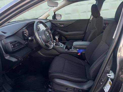 Used 2023 Subaru Legacy Premium image 10