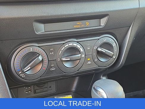 Used 2018 MAZDA MAZDA3 Sport image 18