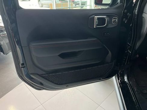 New 2026 Jeep Wrangler Unlimited Rubicon 392 AWD/4WD image 19