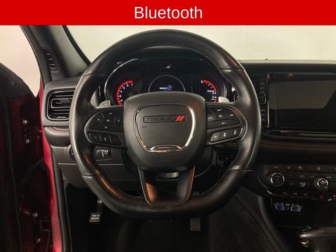 Used 2024 Dodge Durango GT image 9