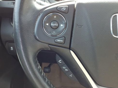 Used 2016 Honda CR-V EX-L image 18
