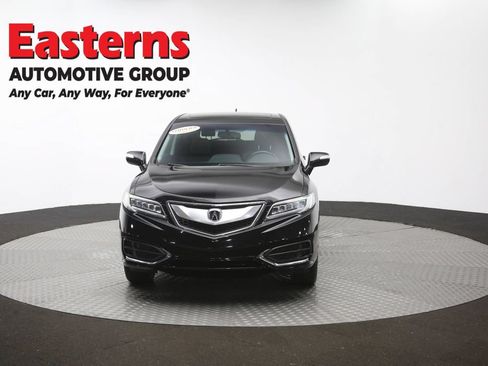 Used 2016 Acura RDX AWD w/ Technology Package image 56