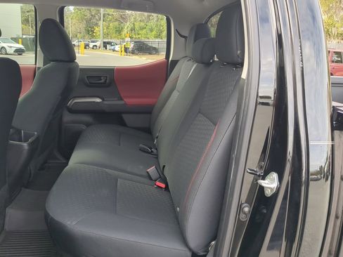 Used 2023 Toyota Tacoma SR5 image 21