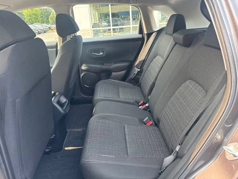 Used 2023 Honda HR-V LX image 20