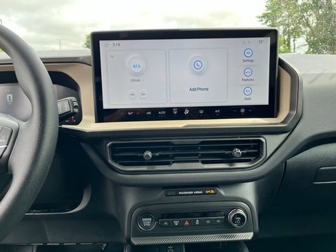 New 2026 Ford Bronco Sport Big Bend AWD/4WD image 18