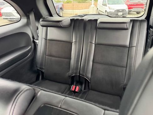 Used 2022 Dodge Durango GT image 12