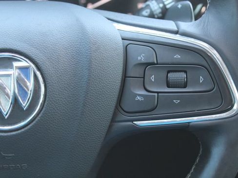Used 2022 Buick Envision Preferred FWD image 22
