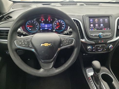 Used 2022 Chevrolet Equinox LT FWD image 22