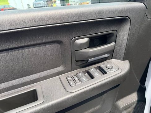 Used 2025 RAM 3500 Tradesman w/ Safety Group AWD/4WD image 5