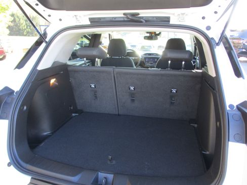 Certified 2023 Chevrolet TrailBlazer LT w/ Convenience Package image 13