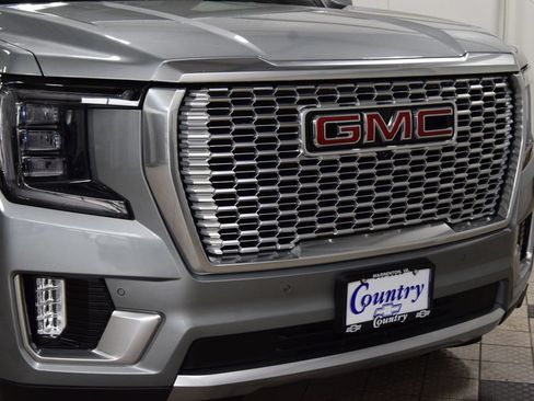 Used 2024 GMC Yukon Denali w/ Max Trailering Package AWD/4WD image 13
