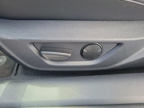 Certified 2026 Ford Mustang Convertible RWD image 15