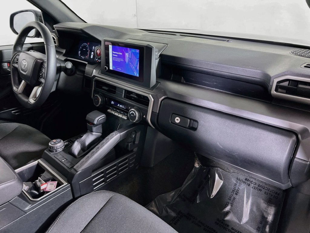 Certified 2026 Toyota 4Runner TRD Off-Road AWD/4WD image 25